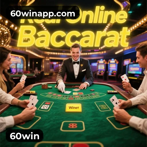 Download App 60win