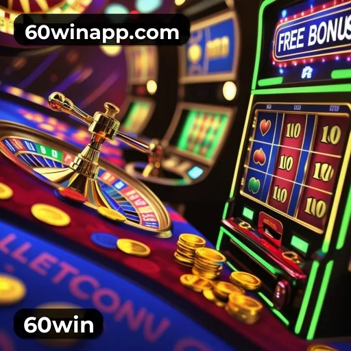 Logo 60win