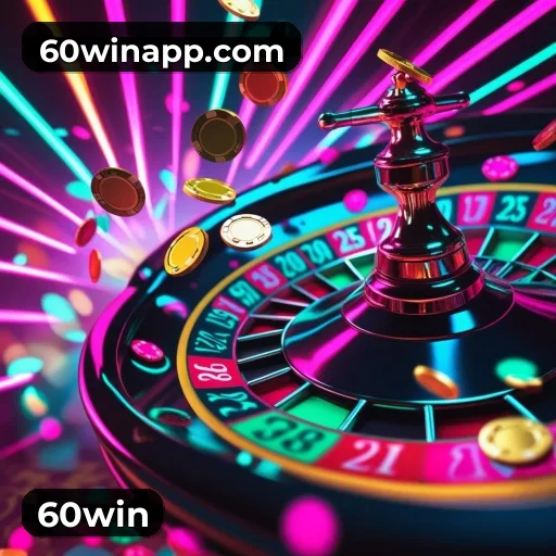 Logo 60win