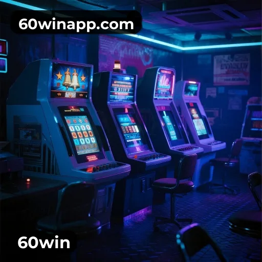 Logo 60win