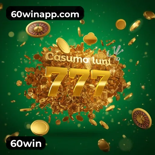 Logo 60win