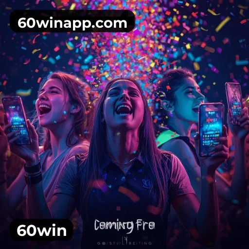 Logo 60win