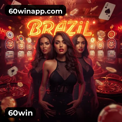 Logo 60win Referências