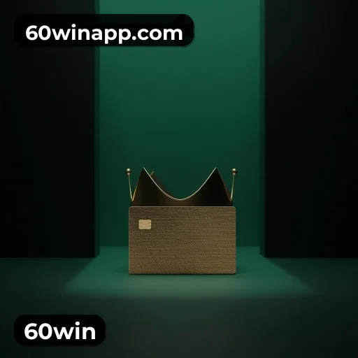 Logo 60win Fortune FAQ