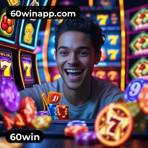 Logo 60win Instalação