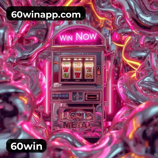 Logo 60win Soluções