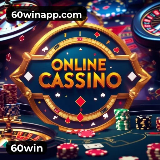 60win Logo