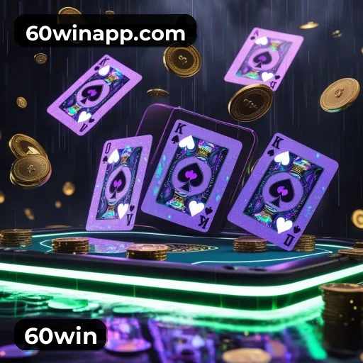 60win Logo