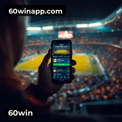 60win Logo