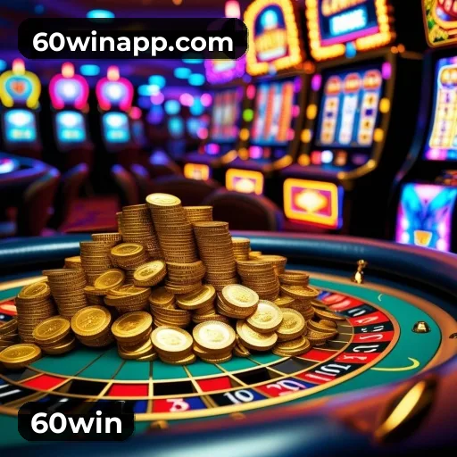 60win FAQ - Perguntas sobre Slots