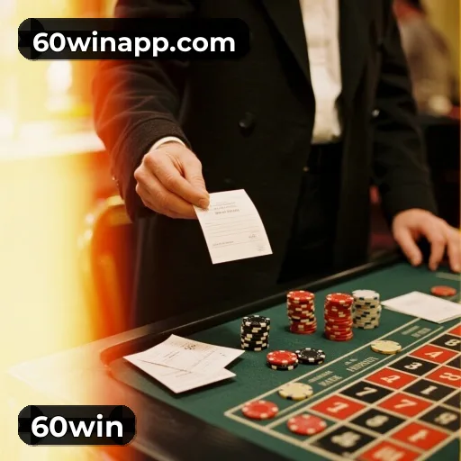 60win Telegram - FAQ e Dúvidas