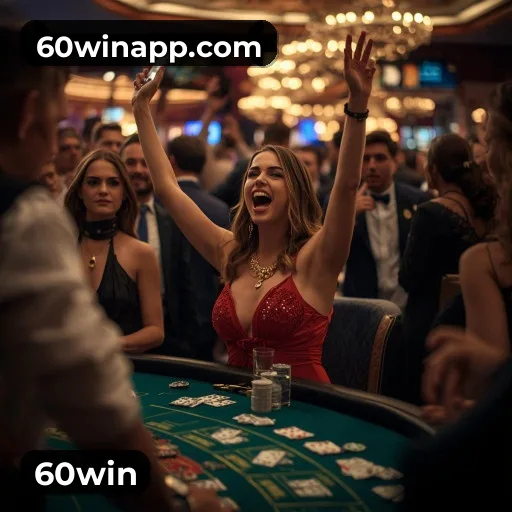 60win VIP - Como se Tornar Membro