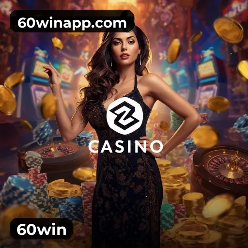 60win VIP - FAQ e Dúvidas